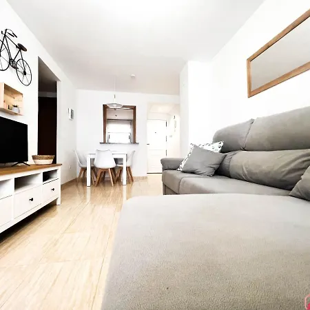 Centrico Y Renovado Apartment Oropesa del Mar Exterior photo