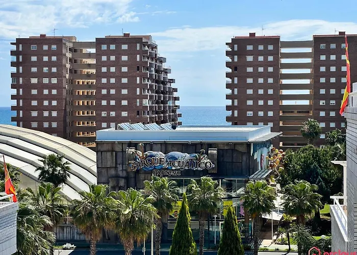 Centrico Y Renovado