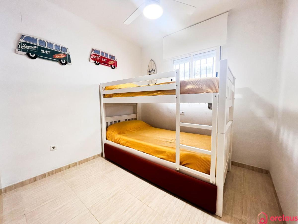 Centrico Y Renovado Apartment *