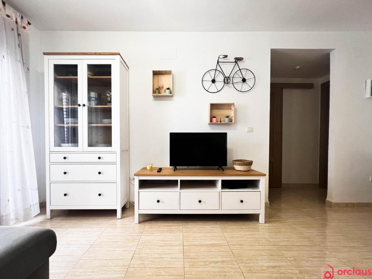 Apartment Centrico Y Renovado Oropesa del Mar