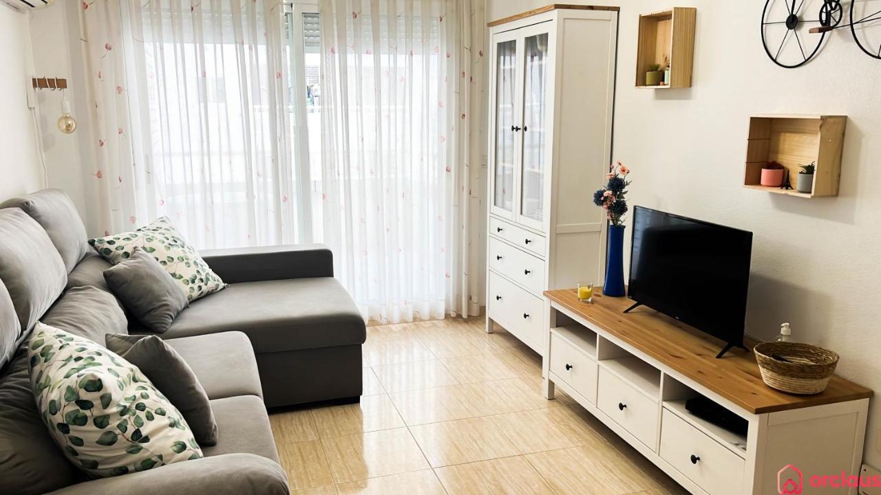 Apartment Centrico Y Renovado