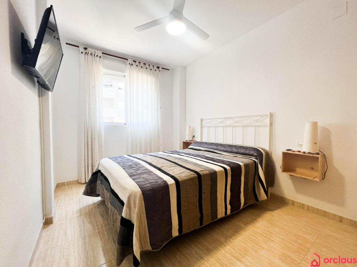 Centrico Y Renovado Apartment Oropesa del Mar