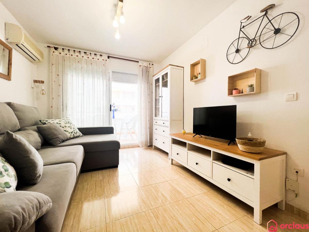 Centrico Y Renovado Apartment