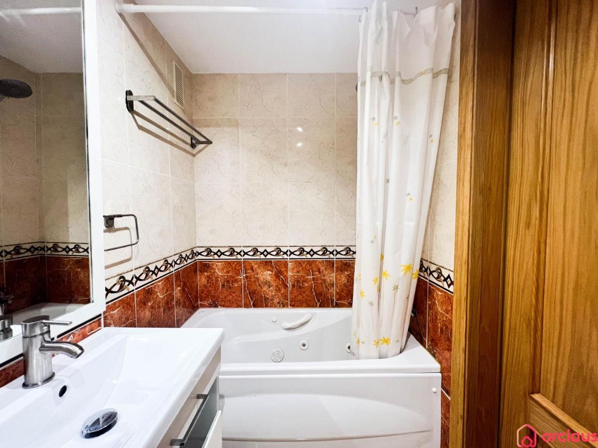 Centrico Y Renovado Apartment Oropesa del Mar