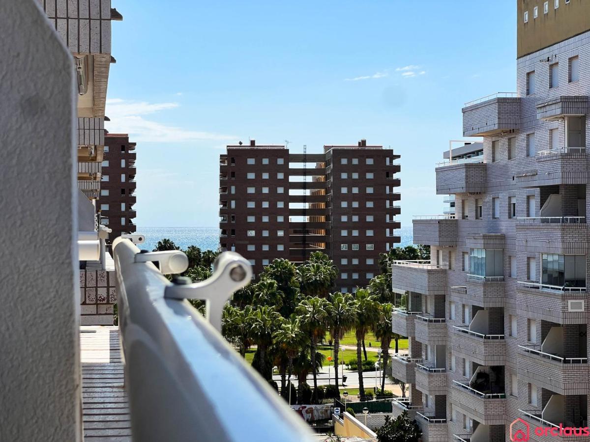 Apartment Centrico Y Renovado