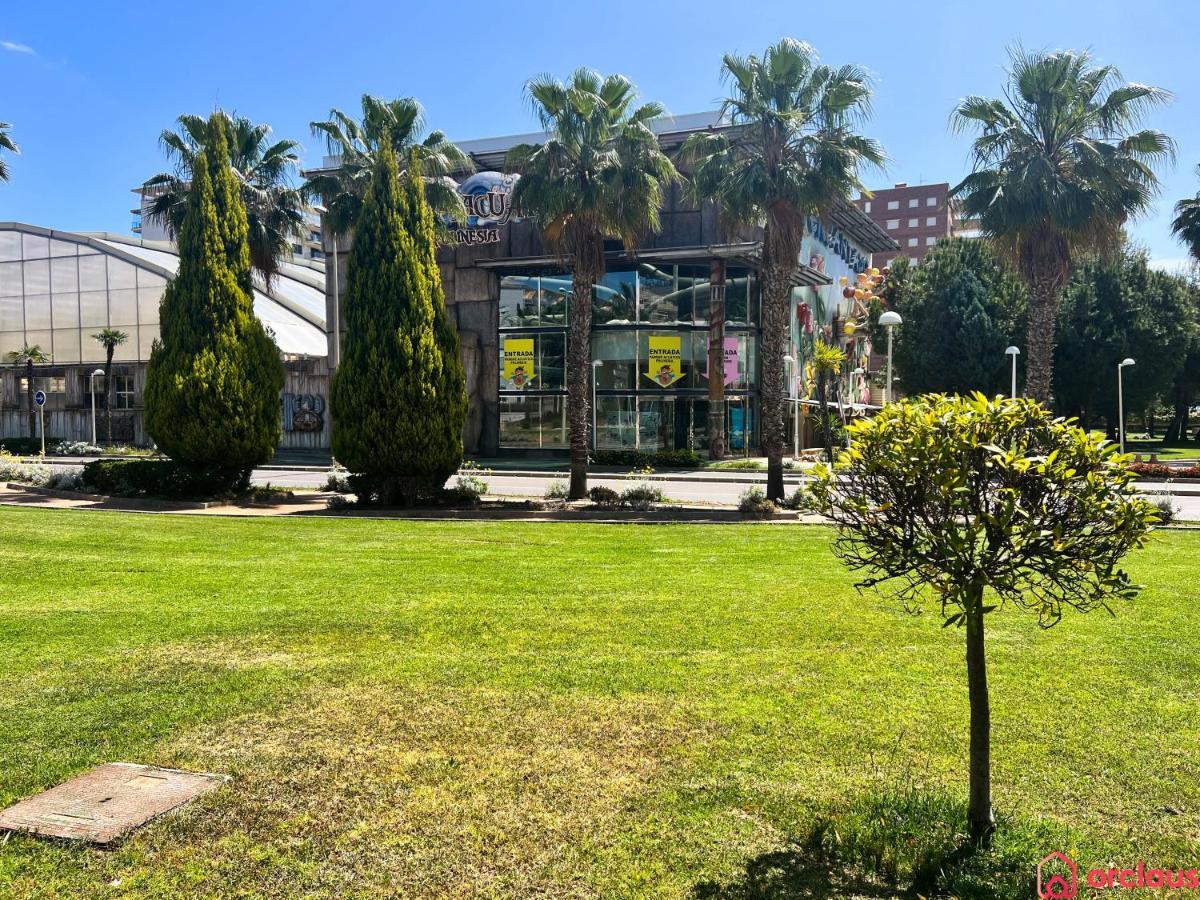 Centrico Y Renovado Apartment Oropesa del Mar