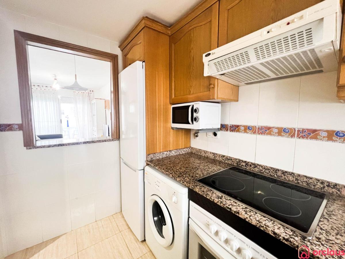 Centrico Y Renovado Apartment *