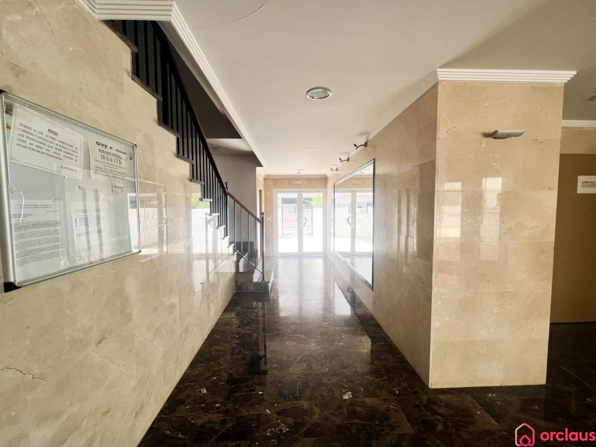 Apartment Centrico Y Renovado *