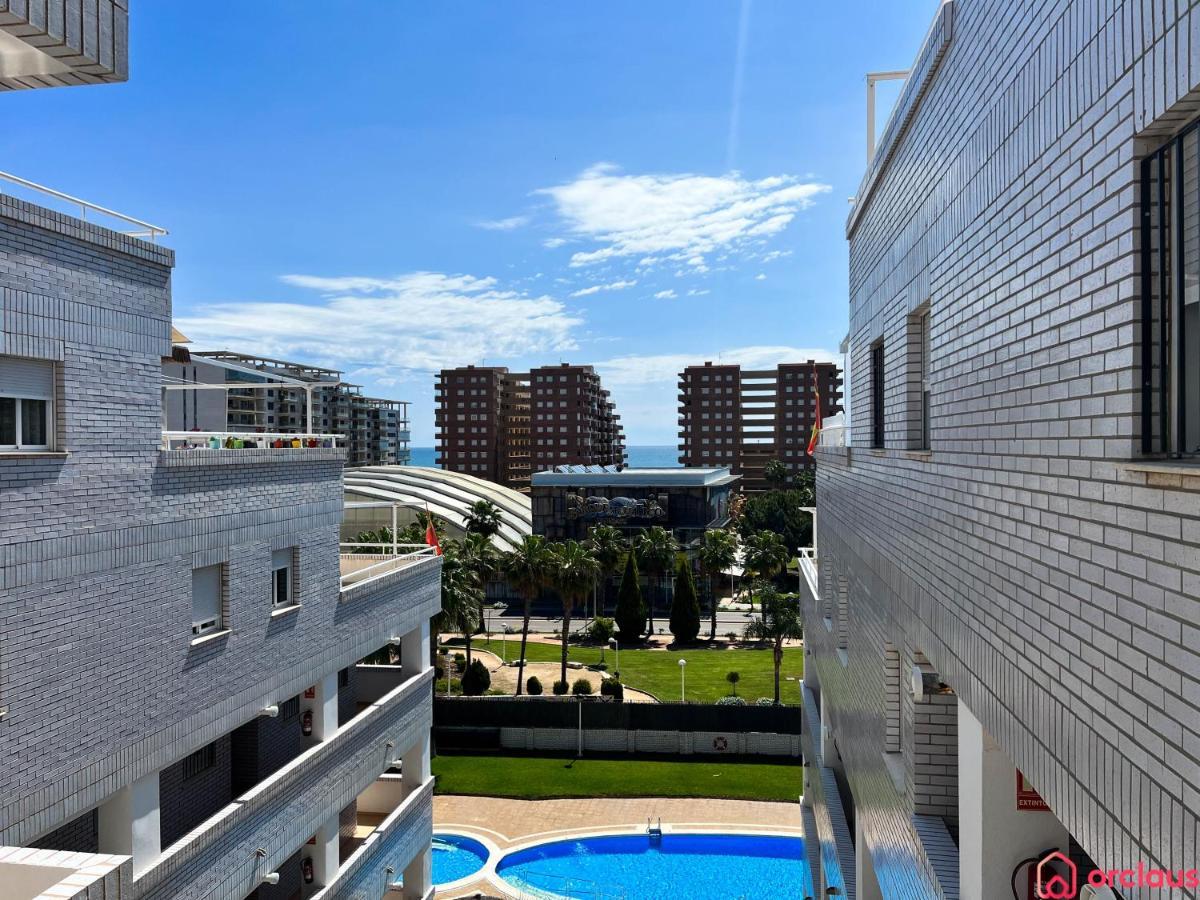 Centrico Y Renovado Oropesa del Mar