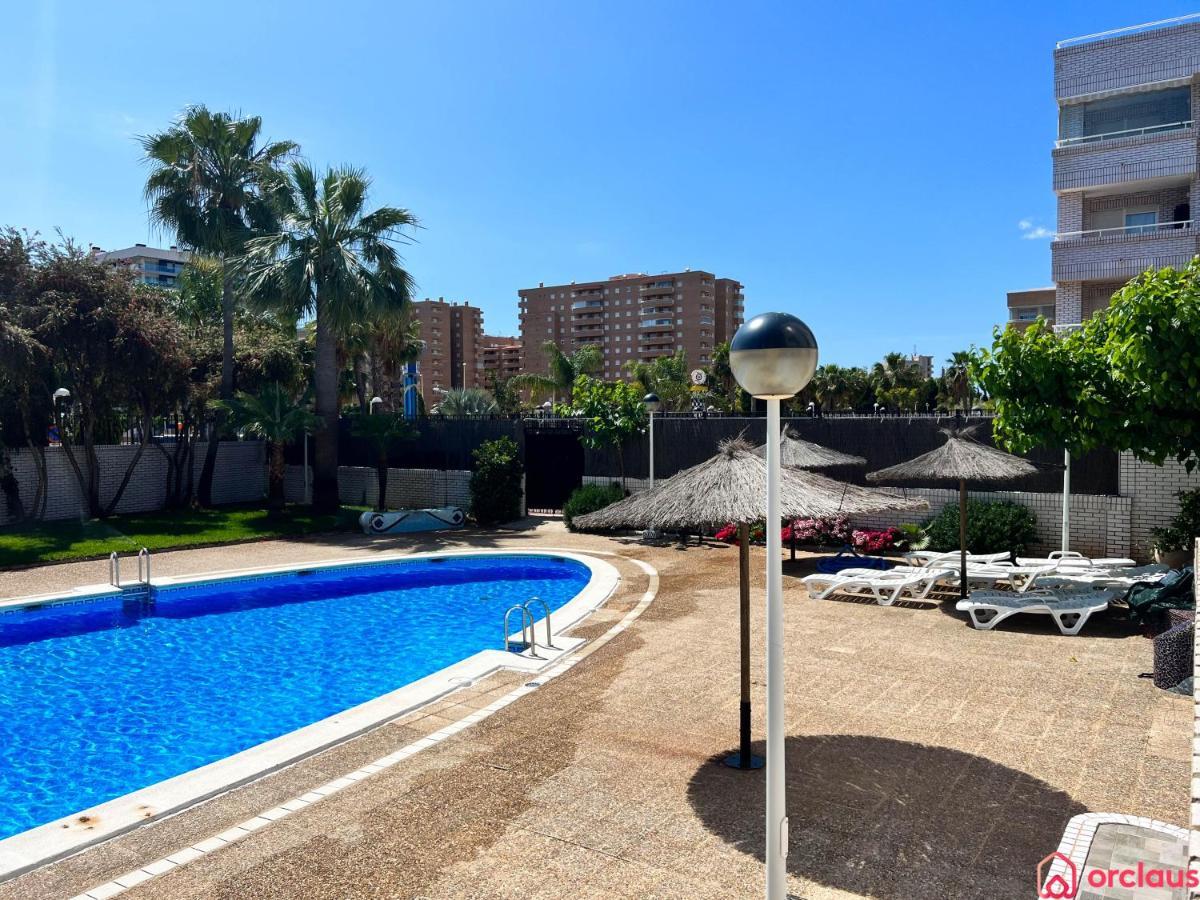 Centrico Y Renovado Apartment *