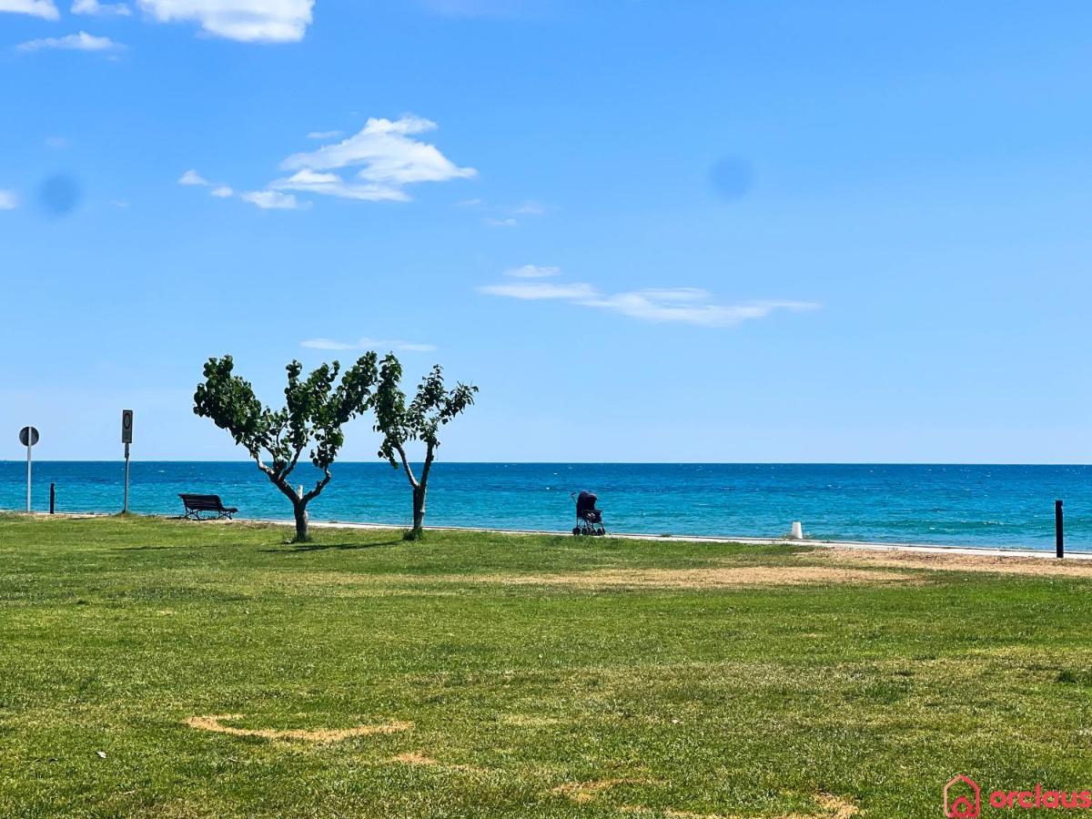 Centrico Y Renovado Apartment Oropesa del Mar