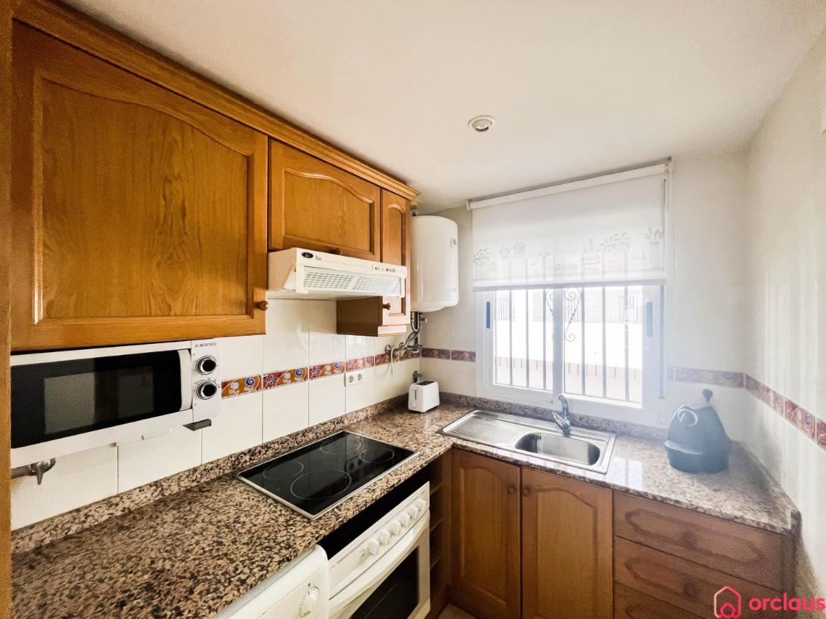 Centrico Y Renovado Oropesa del Mar