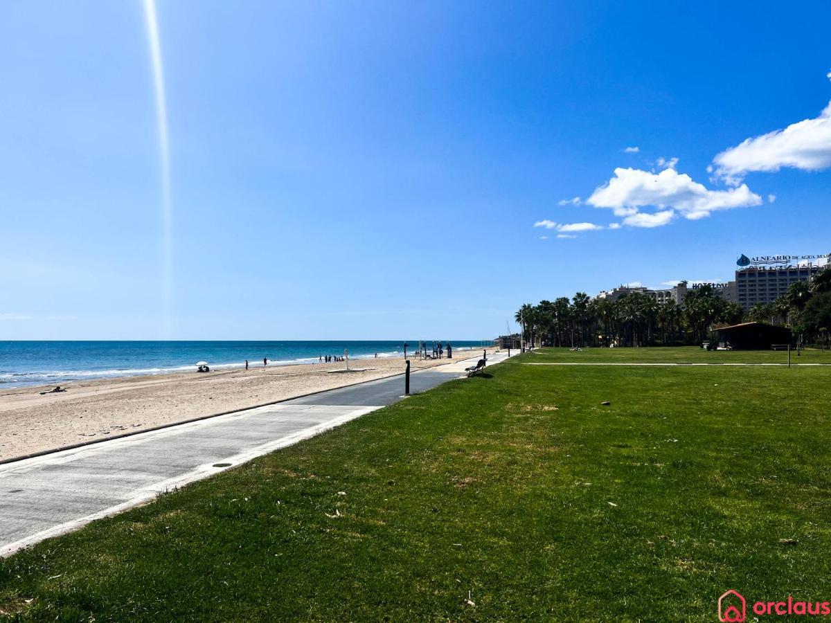 Centrico Y Renovado Oropesa del Mar