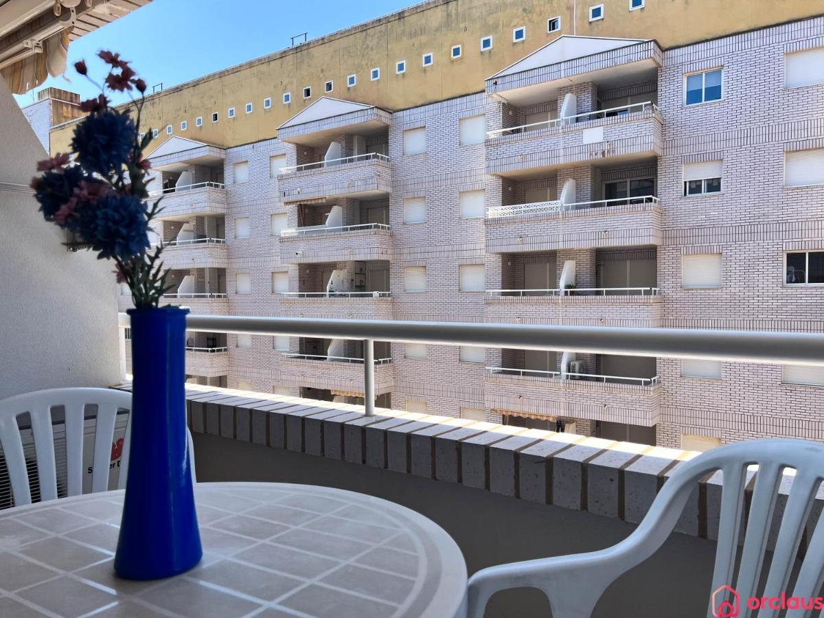 Apartment Centrico Y Renovado *