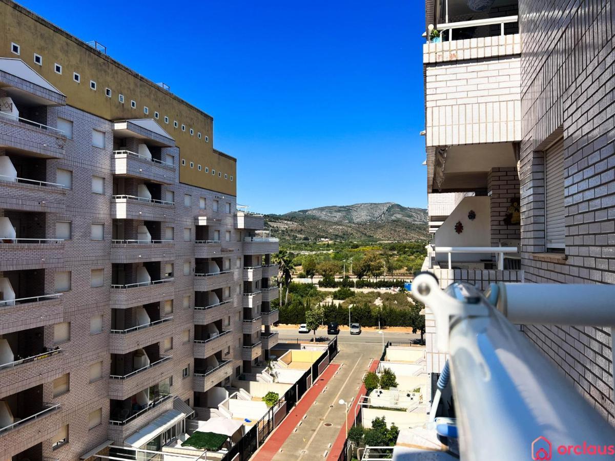 Apartment Centrico Y Renovado *